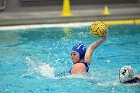 WWPolo vs CC  Wheaton College Women’s Water Polo compete in their sports inaugural match vs Connecticut College. - Photo By: KEITH NORDSTROM : Wheaton, water polo, inaugural